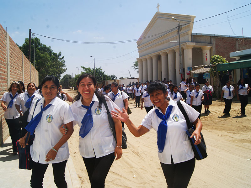 Misa por el d&iacute;a de San Juan María Vianney