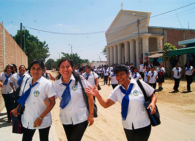 Misa por el d&iacute;a de San Juan María Vianney