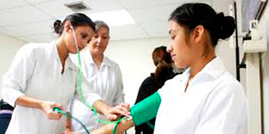 Enfermer&iacute;a T&eacute;cnica